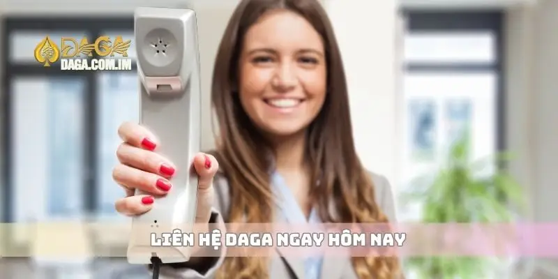 Liên Hệ Daga Để Tham Gia Chuyên Mục Đá Gà Uy Tín Và Hấp Dẫn 1 Liên hệ Daga ngay hôm nay